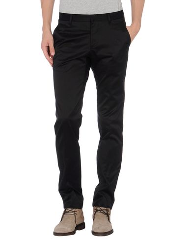 ZOOM GUCCI - Casual trouser