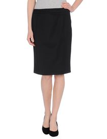 BLUGIRL BLUMARINE - Knee length skirt