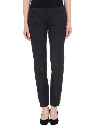 ZOOM D&G - Casual trouser