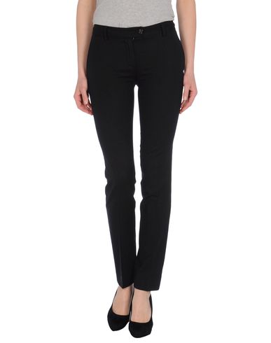 ZOOM MOSCHINO CHEAPANDCHIC - Dress pants