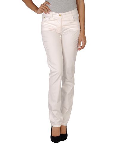 ZOOM BLEU BLANC ROUGE - Casual pants