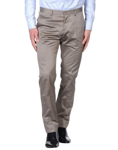 ZOOM GUCCI - Dress pants