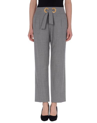 ZOOM ESCADA - Casual pants