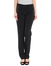 BLEU BLANC ROUGE - Casual pants