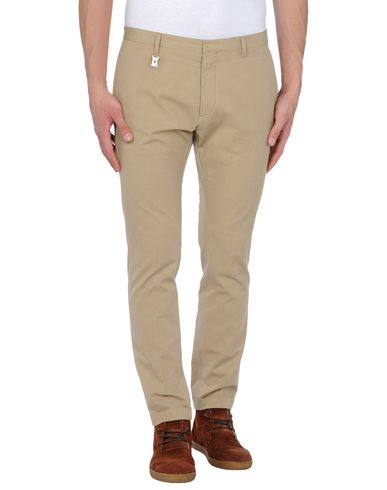ZOOM DSQUARED2 - Casual trouser
