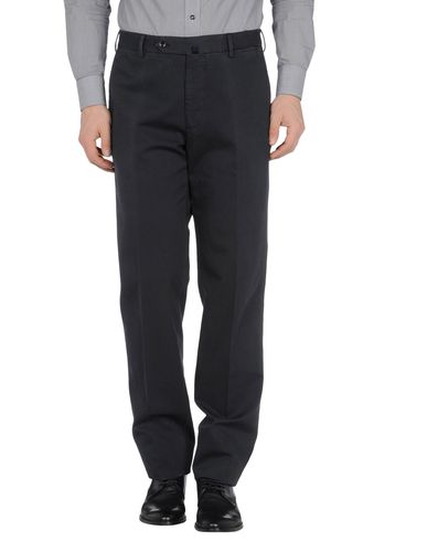 ZOOM INCOTEX - Dress pants