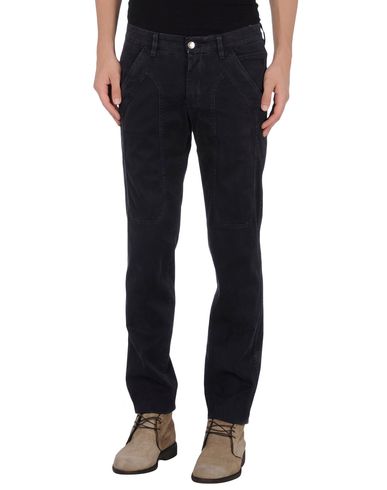 ZOOM JECKERSON - Casual trouser