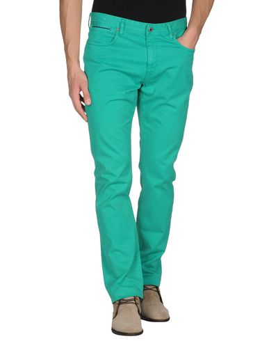 ZOOM INCOTEX - Casual pants