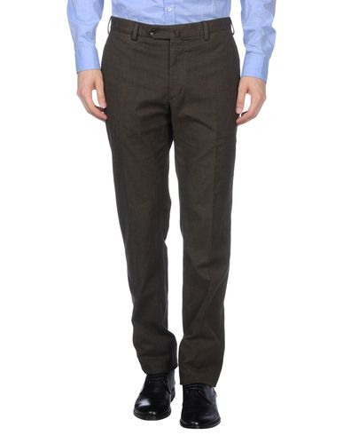 ZOOM INCOTEX - Dress pants