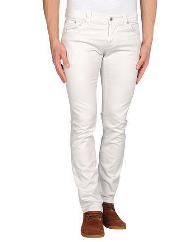 ZOOM DONDUP - Casual pants