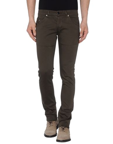 ZOOM DONDUP - Casual pants