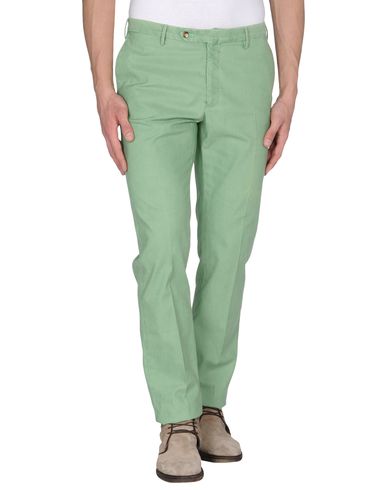 ZOOM INCOTEX - Casual pants