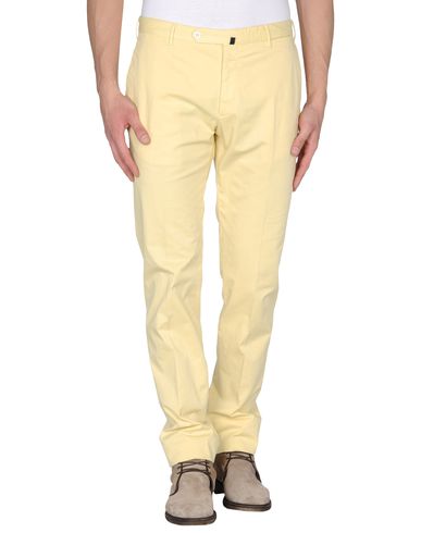 ZOOM INCOTEX - Casual pants