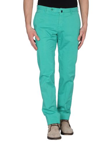 ZOOM INCOTEX - Casual pants