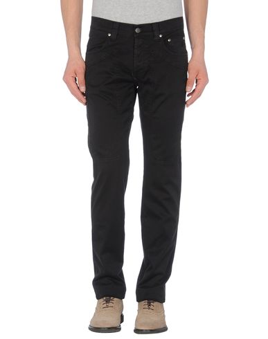 ZOOM JECKERSON - Casual trouser