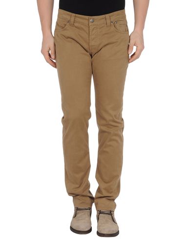 ZOOM JECKERSON - Casual trouser