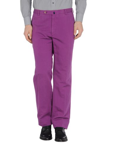 ZOOM INCOTEX - Casual pants