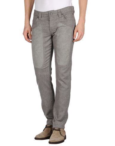 ZOOM JECKERSON - Casual trouser