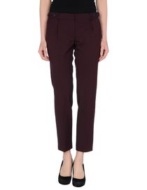 GOLD CASE - Formal trouser