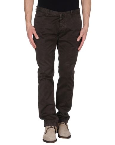 ZOOM PENCE - Casual pants