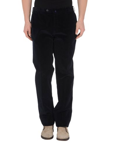 ZOOM INCOTEX - Casual pants