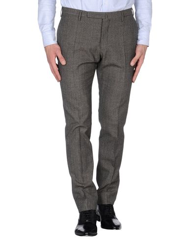 ZOOM INCOTEX - Dress pants