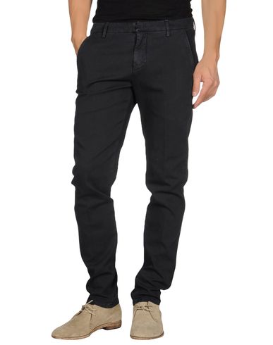 ZOOM DONDUP - Casual pants