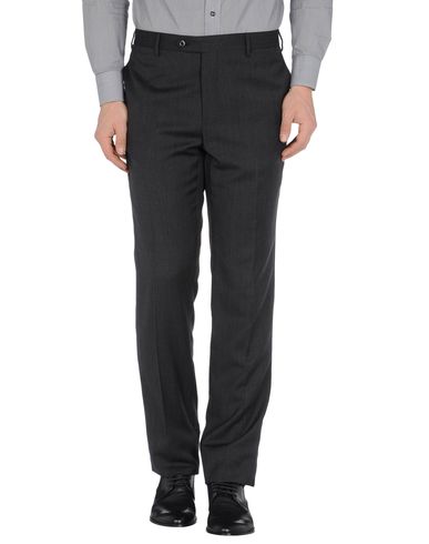 ZOOM RAFFAELE CARUSO SARTORIA PARMA - Dress pants