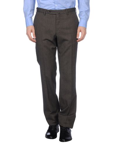ZOOM INCOTEX - Dress pants