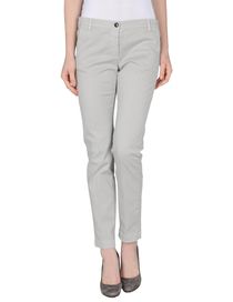 GOLD CASE SOGNO - Casual pants
