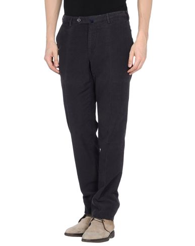 ZOOM INCOTEX - Casual pants
