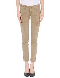CIRCLE OF TRUST - Casual trouser