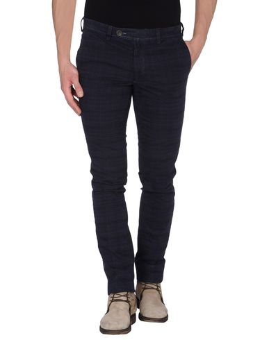 ZOOM DIMATTIA - Casual trouser