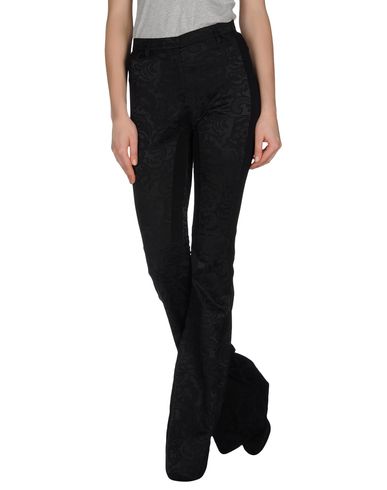 ZOOM JO NO FUI - Casual pants