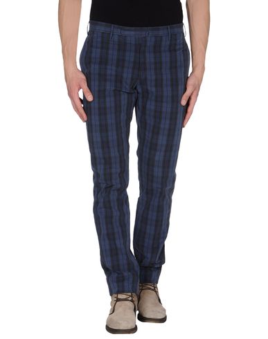 ZOOM INCOTEX - Dress pants