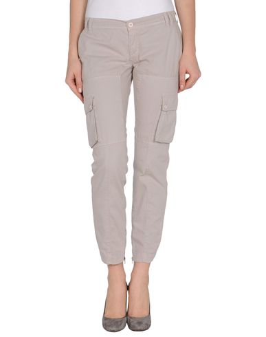 ZOOM D&G - Casual pants