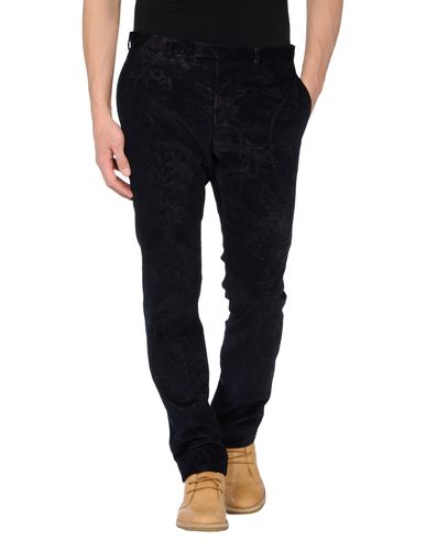ZOOM GUCCI - Casual pants