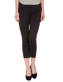 MUGLER - 3/4-length short