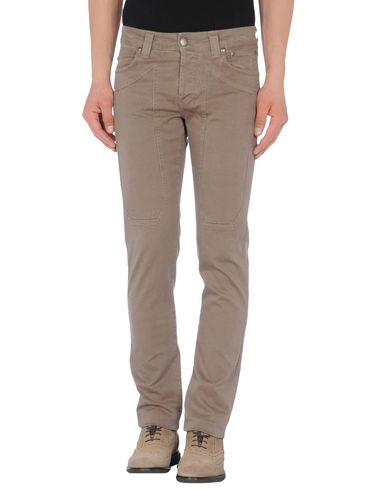ZOOM JECKERSON - Casual trouser