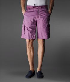 ARMANI COLLEZIONI - Bermuda short