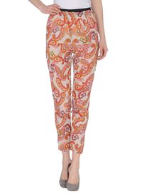 AMY GEE - Casual pants