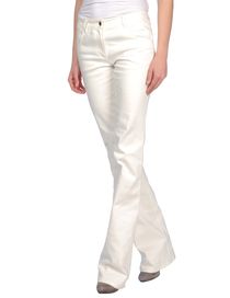 THAKOON ADDITION - Casual pants