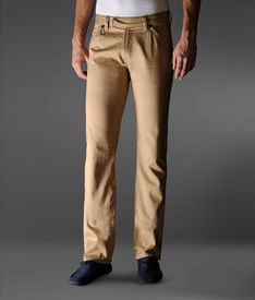 ARMANI COLLEZIONI - 5 pockets
