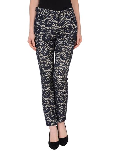 ZOOM ERDEM - Casual pants