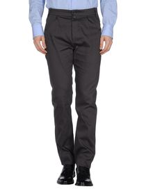 ANN DEMEULEMEESTER - Dress pants
