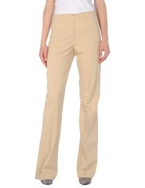 MARITHE' F. GIRBAUD - Casual trouser