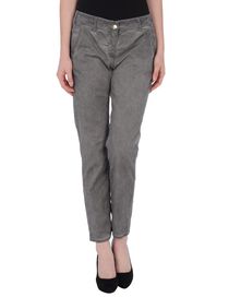 MET CHINO & FRIENDS - Casual pants