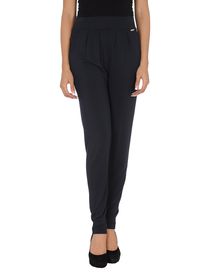 WOOLRICH - Casual pants