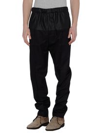 BALENCIAGA - Casual trouser