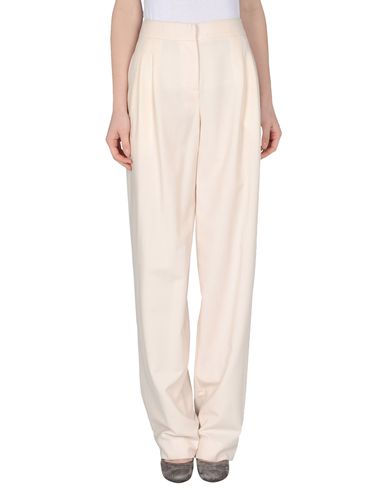 ZOOM AU JOUR LE JOUR - Dress pants